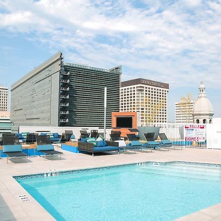 Fully Furnished Suites Near Little Tokyo Лос-Анджелес Экстерьер фото