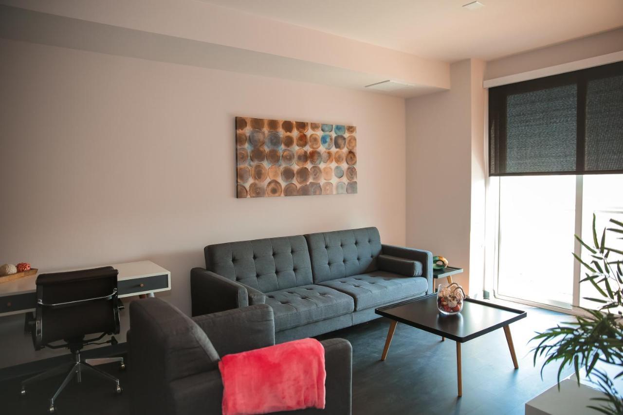 Fully Furnished Suites Near Little Tokyo Лос-Анджелес Экстерьер фото